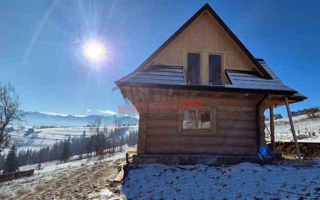 dom wolnostojący, 4 pokoje Sierockie. Zdjęcie 1