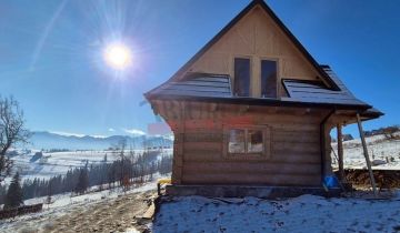 dom wolnostojący, 4 pokoje Sierockie