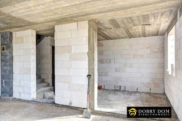 dom wolnostojący, 4 pokoje Sokółka. Zdjęcie 7