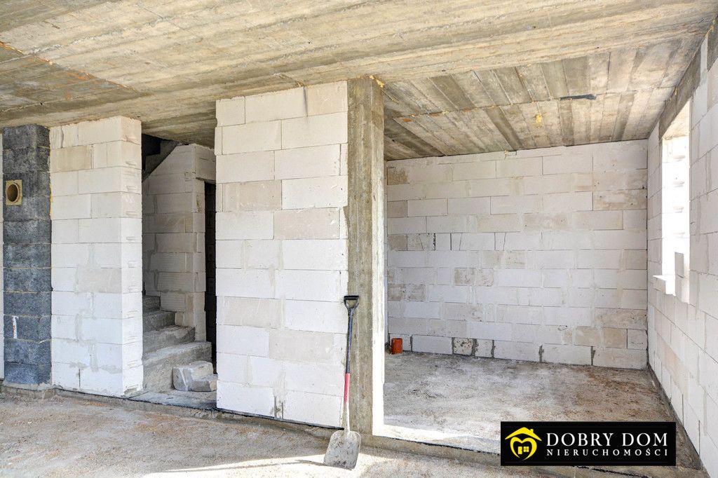 dom wolnostojący, 4 pokoje Sokółka. Zdjęcie 7