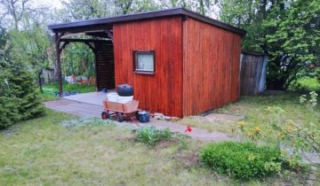 Działka rod Grudziądz, ul. Chełmińska