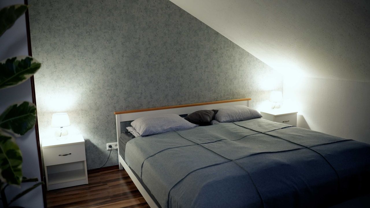 Mieszkanie 3-pokojowe Warszawa Nowodwory, ul. Pasłęcka. Zdjęcie 6