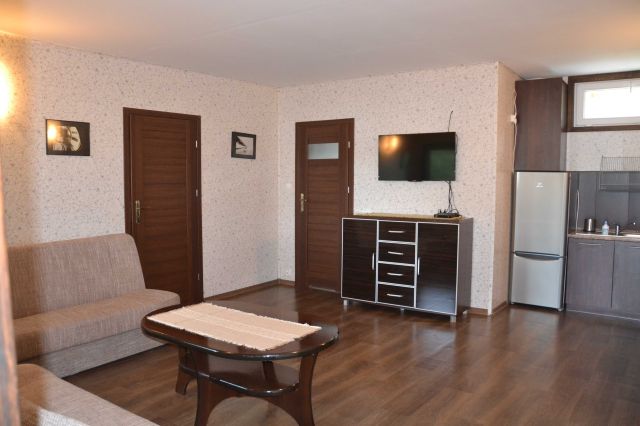 dom letniskowy Elgiszewo. Zdjęcie 1