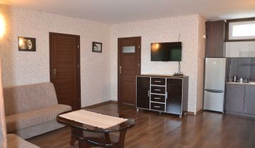 dom letniskowy Elgiszewo