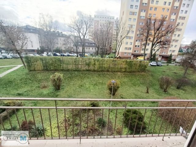 Mieszkanie 2-pokojowe Kielce Centrum, ul. Seminaryjska. Zdjęcie 8