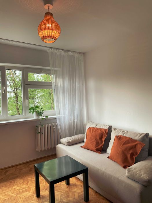 Mieszkanie 2-pokojowe Warszawa Wola, ul. Jana Olbrachta. Zdjęcie 5