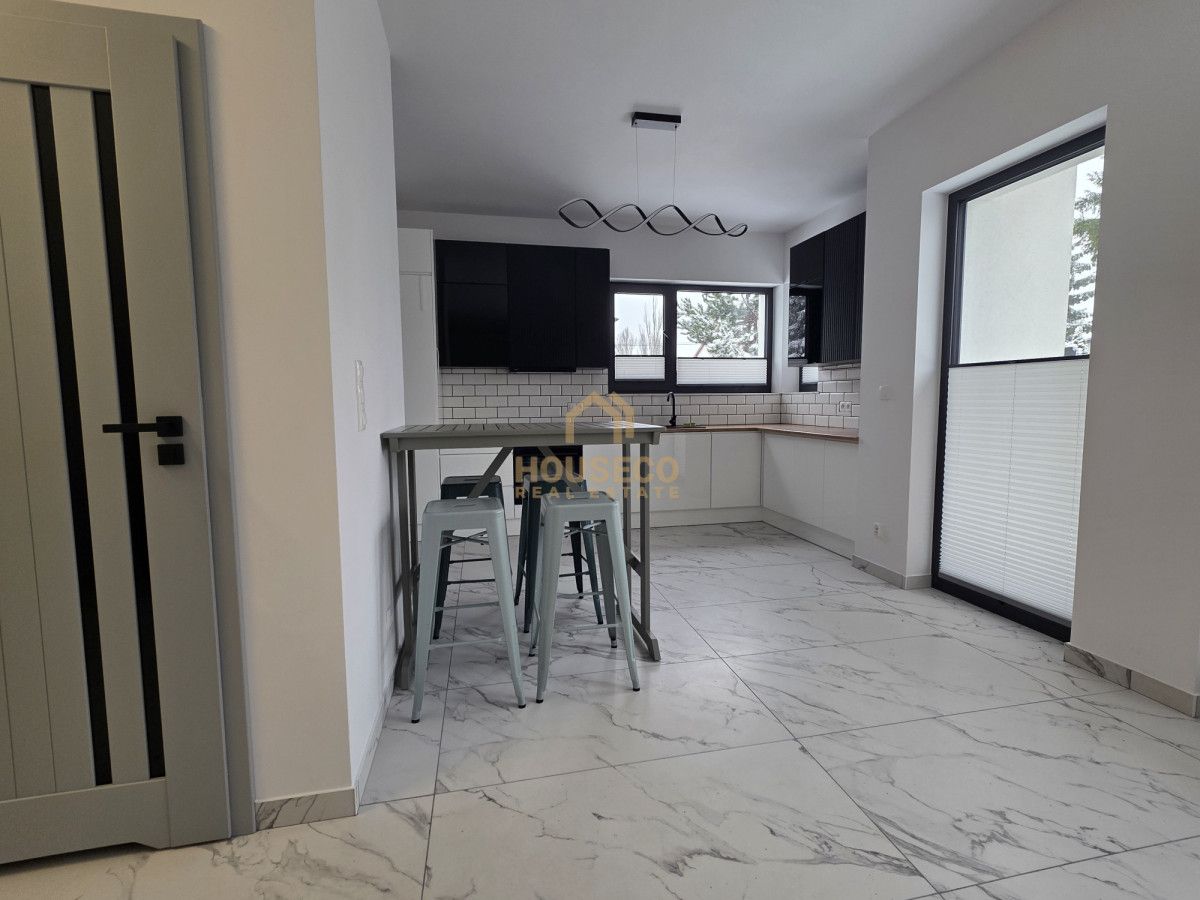 bliźniak, 4 pokoje Łódź, ul. Turza. Zdjęcie 8