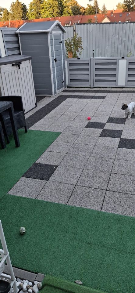 Mieszkanie 3-pokojowe Jelenia Góra Centrum, ul. Elewów. Zdjęcie 11