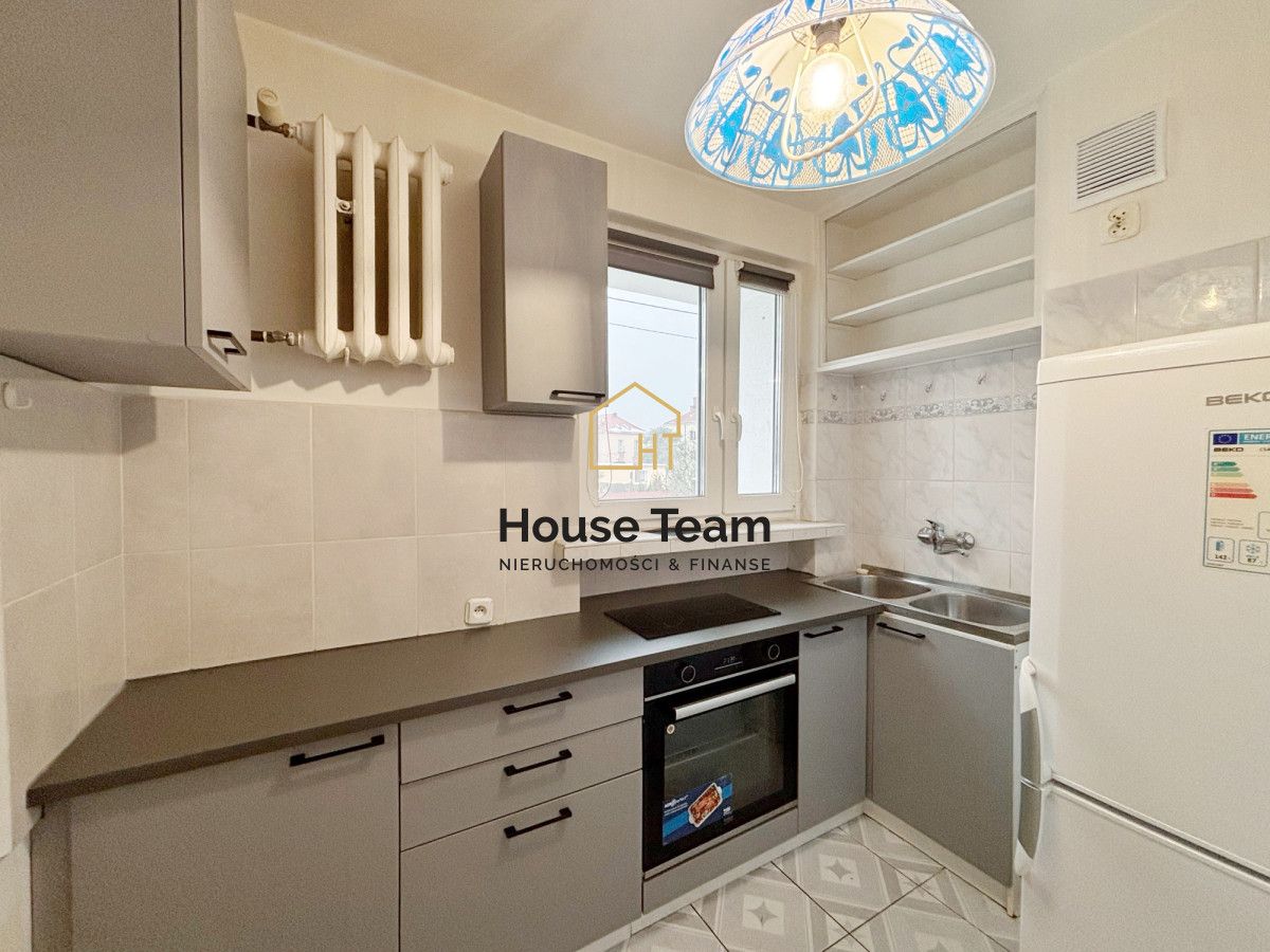 Mieszkanie 2-pokojowe Bydgoszcz Bartodzieje Małe, ul. Sochaczewska. Zdjęcie 1