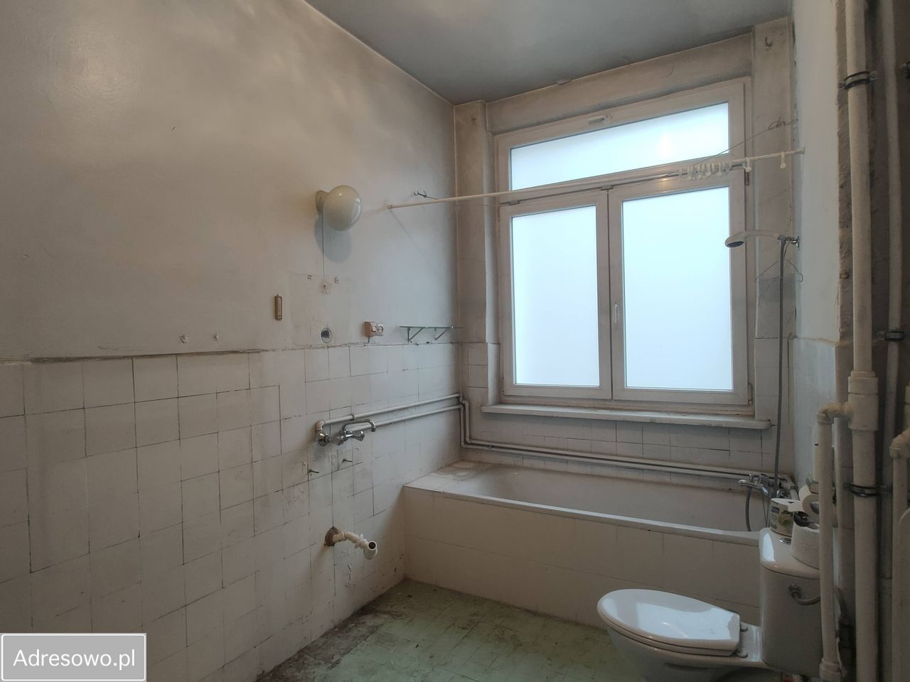 Mieszkanie 2-pokojowe Warszawa Ochota, ul. Juliana Ursyna Niemcewicza. Zdjęcie 9