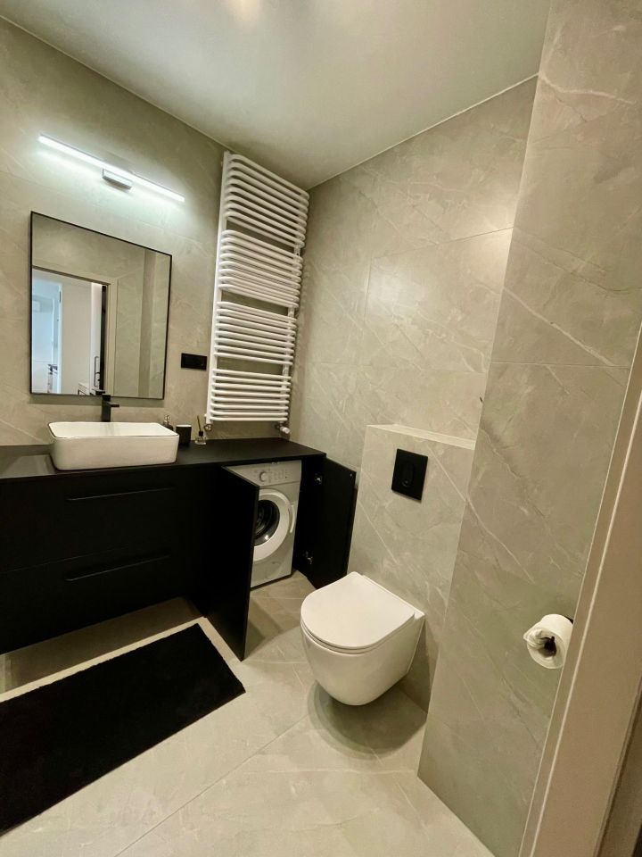 Mieszkanie 4-pokojowe Szczecin Łasztownia, ul. Celna. Zdjęcie 26