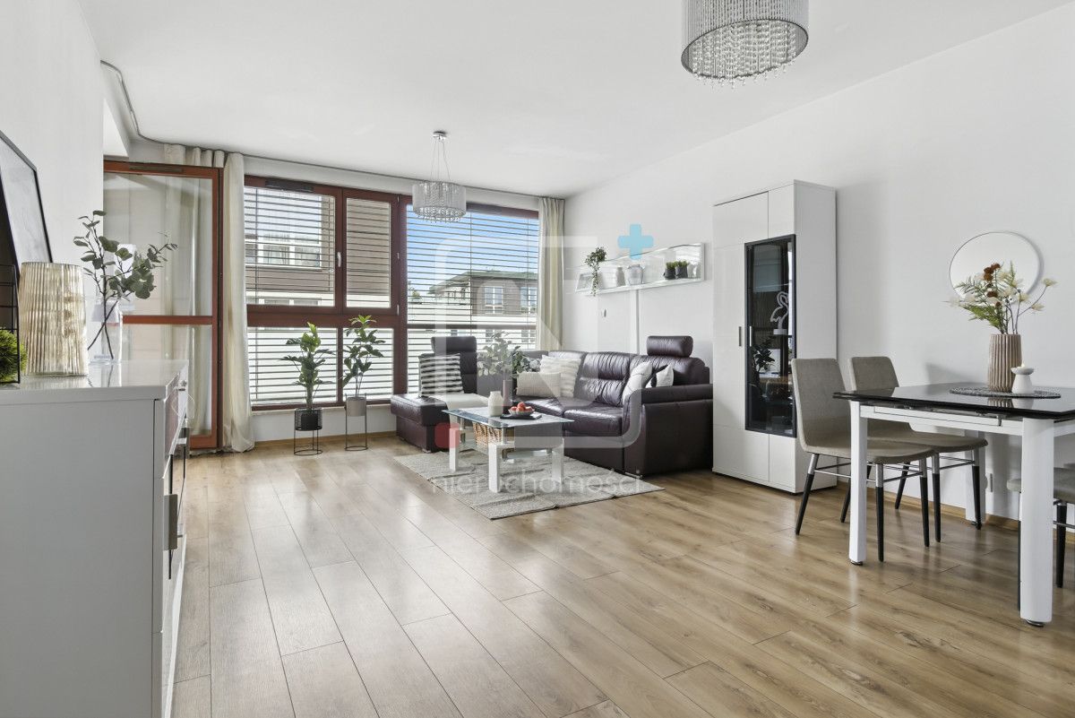 Mieszkanie 2-pokojowe Warszawa Wilanów, ul. Sarmacka. Zdjęcie 5