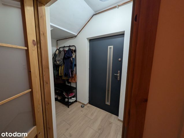 dom szeregowy, 4 pokoje Czernica, ul. Wrocławska. Zdjęcie 18