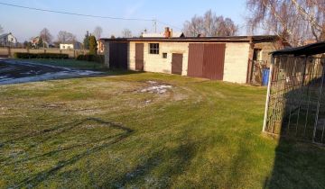 dom wolnostojący, 7 pokoi Lisków, ul. Spółdzielców