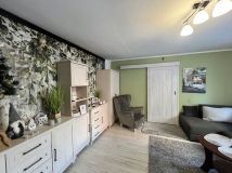 Mieszkanie 2-pokojowe Wałcz Centrum. Zdjęcie 4