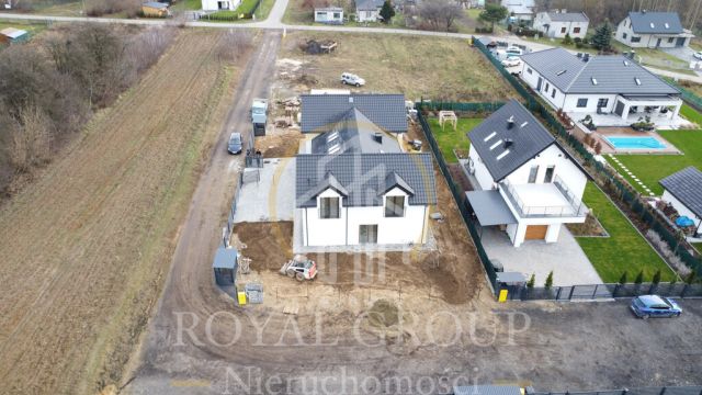 bliźniak, 5 pokoi Lublin Rudnik. Zdjęcie 3