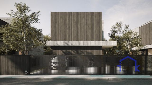 dom wolnostojący, 5 pokoi Warszawa Wilanów, Aksamitki. Zdjęcie 10