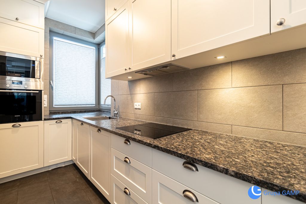 Mieszkanie 4-pokojowe Kraków Bronowice, ul. Piaskowa. Zdjęcie 7