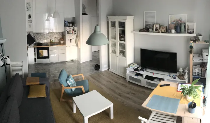 Mieszkanie 2-pokojowe Warszawa Ursynów, ul. Pieskowa Skała