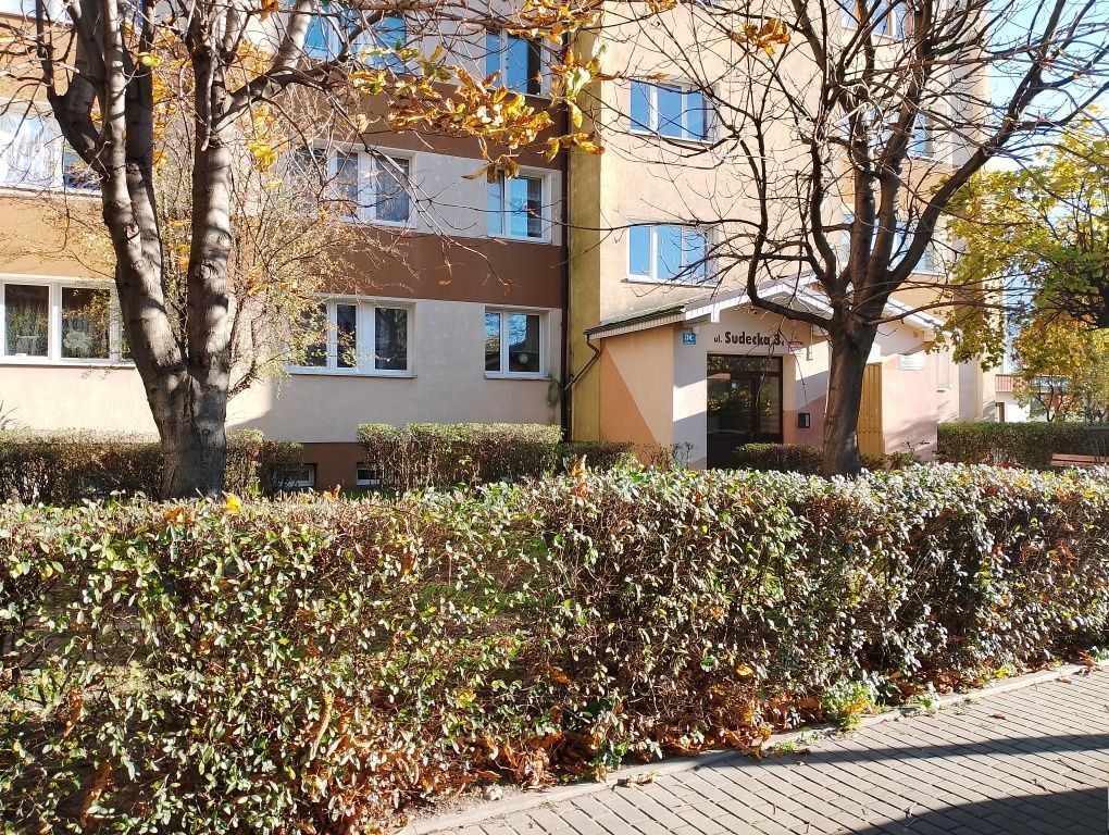 Mieszkanie 3-pokojowe Nysa, ul. Sudecka. Zdjęcie 3