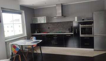 Mieszkanie 2-pokojowe Gdańsk Zakoniczyn, ul. Wacława Kłoczkowskiego