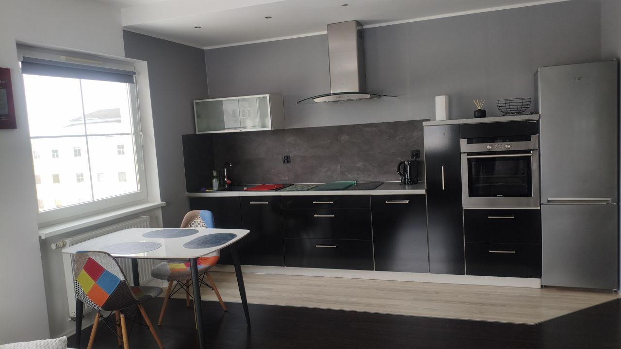 Mieszkanie 2-pokojowe Gdańsk Zakoniczyn, ul. Wacława Kłoczkowskiego. Zdjęcie 2