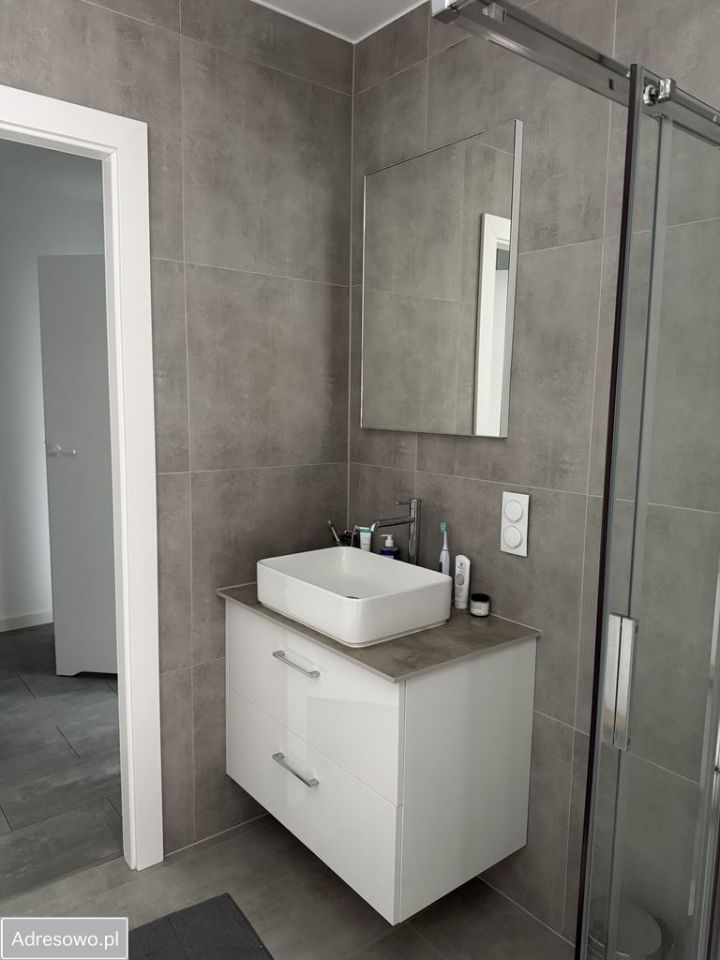 Mieszkanie 4-pokojowe Kraków Prądnik Biały, ul. Stefana Banacha. Zdjęcie 7