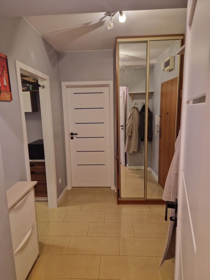 Mieszkanie 2-pokojowe Ząbki, ul. ks. Ignacego Skorupki. Zdjęcie 7