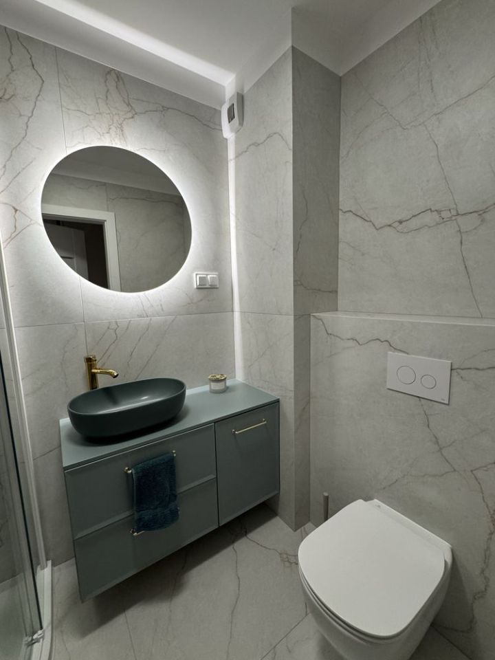 Mieszkanie 2-pokojowe Koszalin Rokosowo, ul. Morelowa. Zdjęcie 8