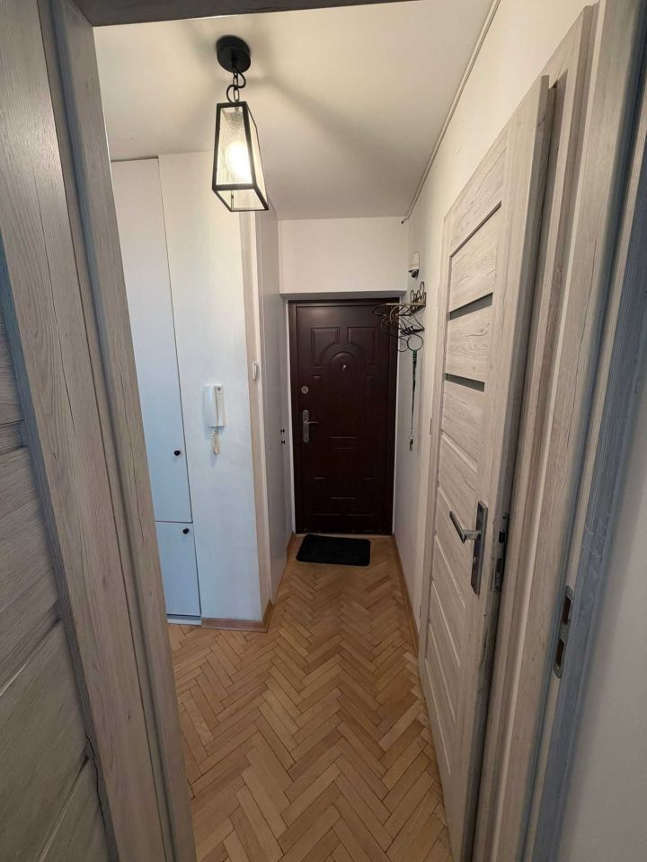 Mieszkanie 2-pokojowe Radom Śródmieście, ul. Stefana Żeromskiego. Zdjęcie 6