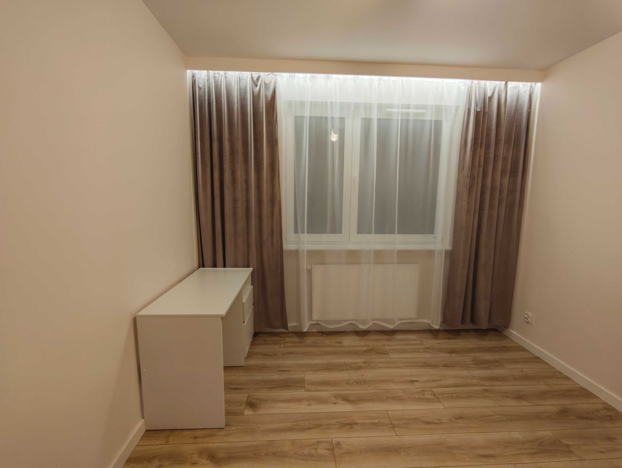 Mieszkanie 3-pokojowe Kraków Krowodrza, ul. Myśliwska. Zdjęcie 4