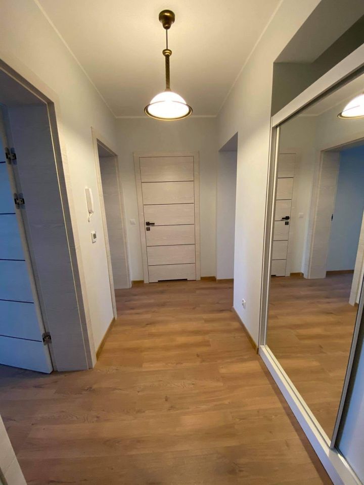 Mieszkanie 3-pokojowe Skierniewice, ul. Adama Mickiewicza. Zdjęcie 3