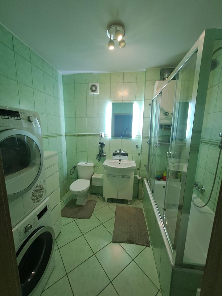 Mieszkanie 3-pokojowe Września Centrum, ul. Ignacego Paderewskiego. Zdjęcie 12