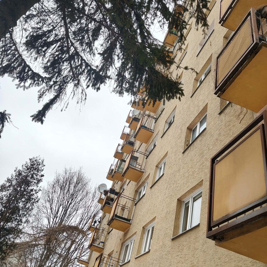 Mieszkanie 2-pokojowe Warszawa Sadyba, ul. św. Bonifacego. Zdjęcie 9