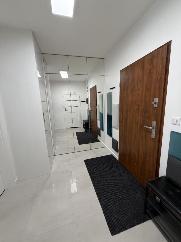 Mieszkanie 2-pokojowe Szczecin Płonia, ul. Uczniowska. Zdjęcie 8