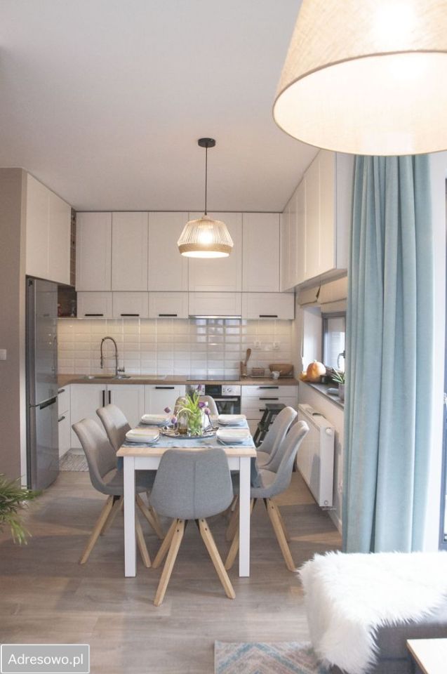 Mieszkanie 3-pokojowe Kraków Podgórze Duchackie, ul. Skowronia. Zdjęcie 9