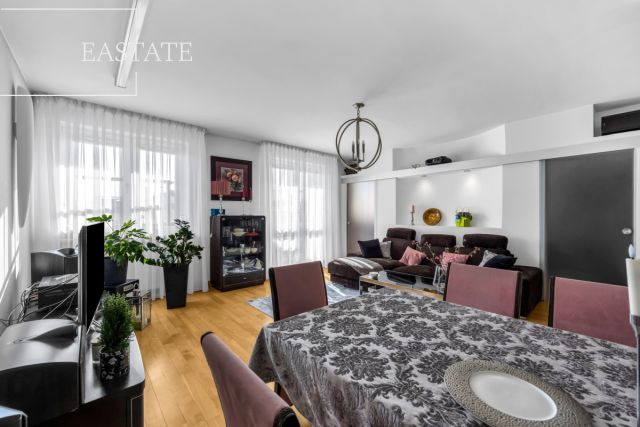 Mieszkanie 4-pokojowe Warszawa Bemowo, ul. Widawska. Zdjęcie 3