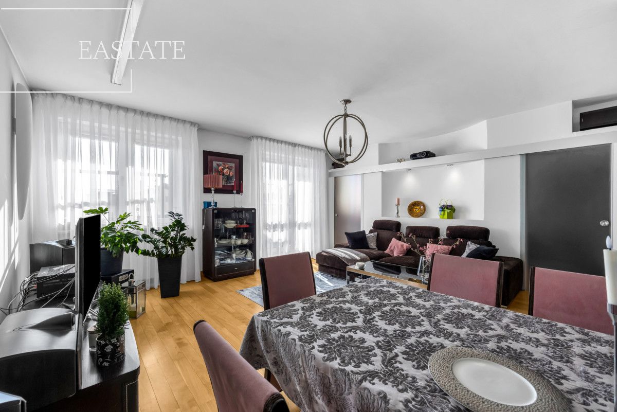 Mieszkanie 4-pokojowe Warszawa Bemowo, ul. Widawska. Zdjęcie 3