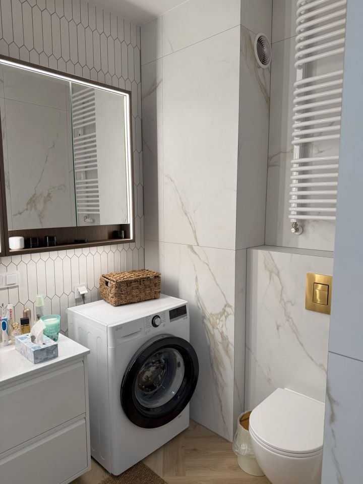 Mieszkanie 2-pokojowe Warszawa Bemowo, ul. Kopalniana. Zdjęcie 9