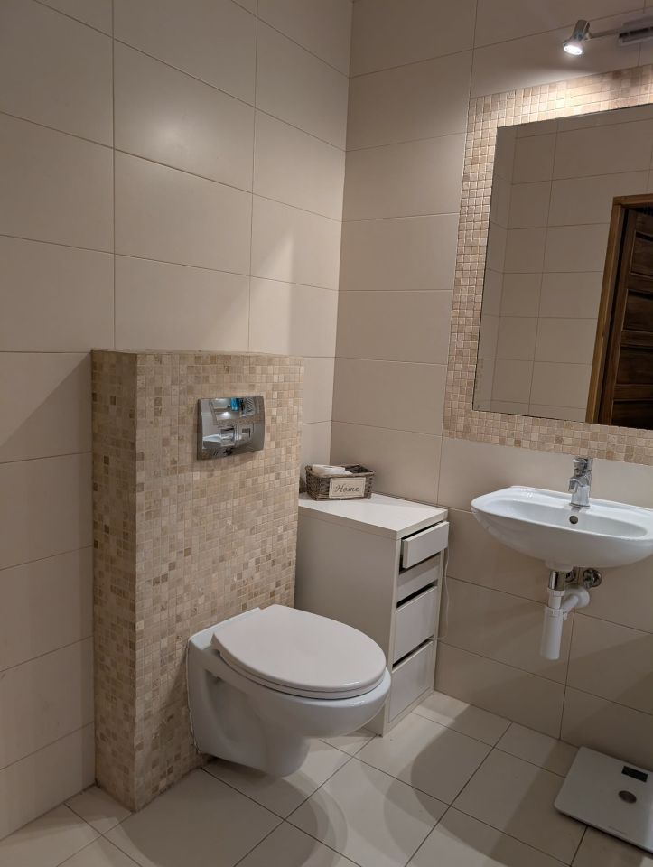 Mieszkanie 4-pokojowe Szczecin Gumieńce, ul. gen. Stanisława Kopańskiego. Zdjęcie 16