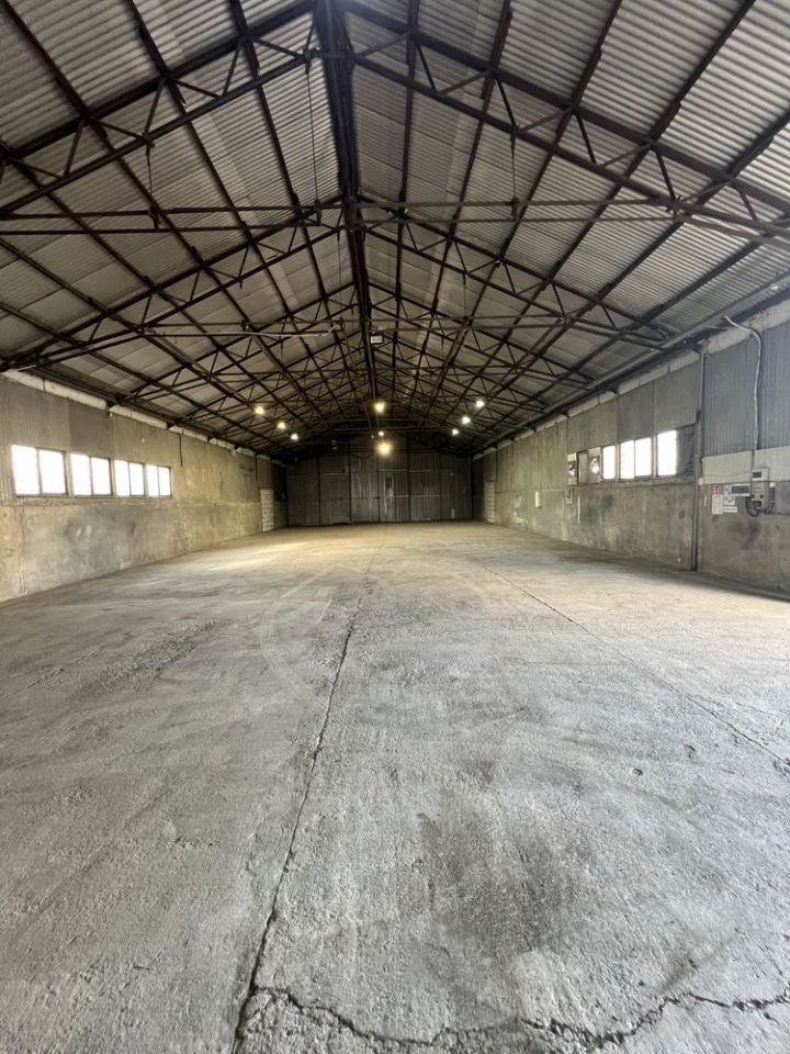 Hala/magazyn Niepołomice, ul. Niepołomicka. Zdjęcie 2