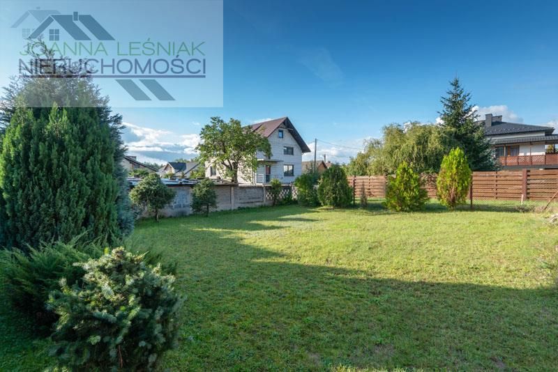 dom wolnostojący, 5 pokoi Olkusz, ul. Zacisze. Zdjęcie 14