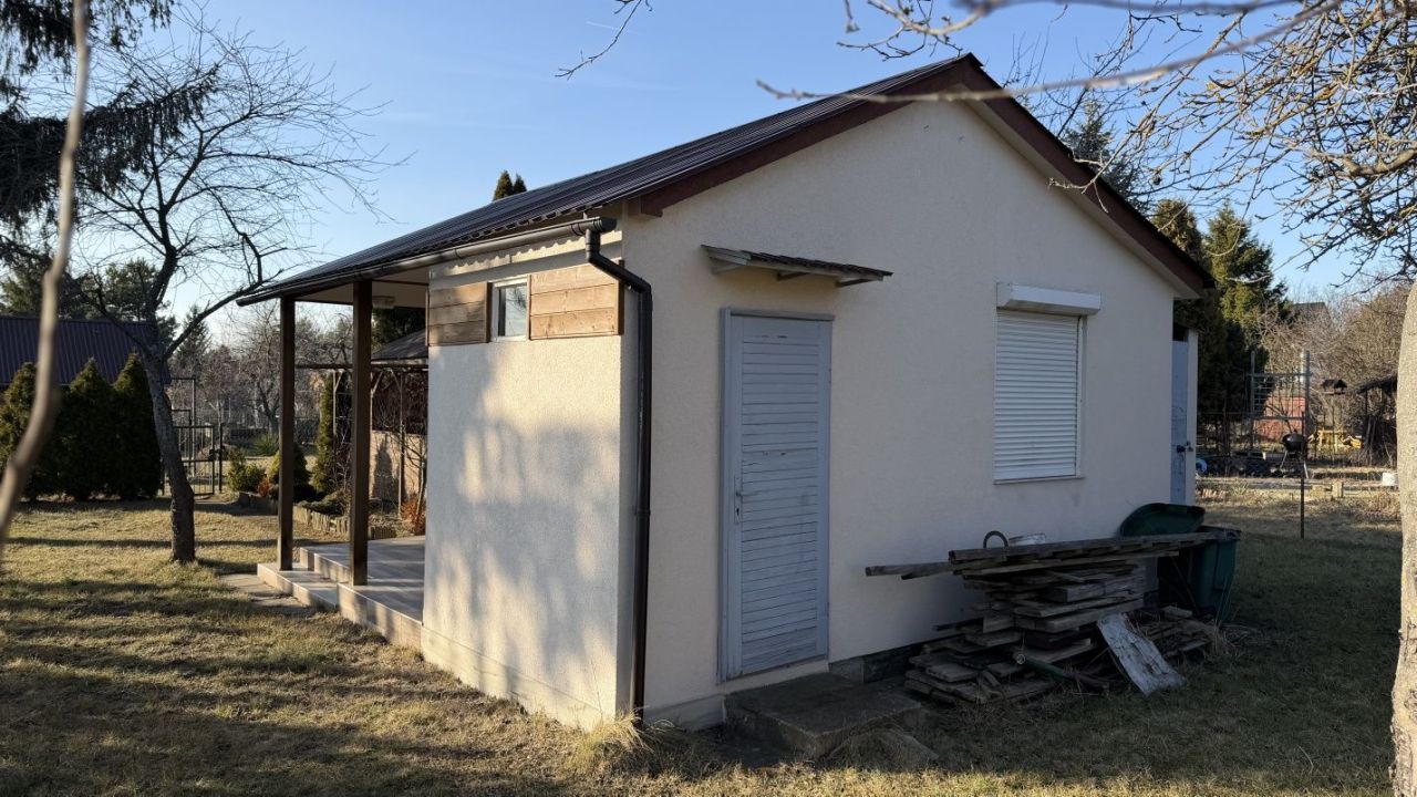 Działka rod Białystok Jaroszówka, ul. Jana Krzysztofa Kluka. Zdjęcie 2