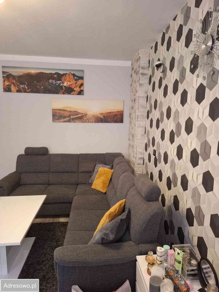 Mieszkanie 3-pokojowe Lewin Brzeski. Zdjęcie 9