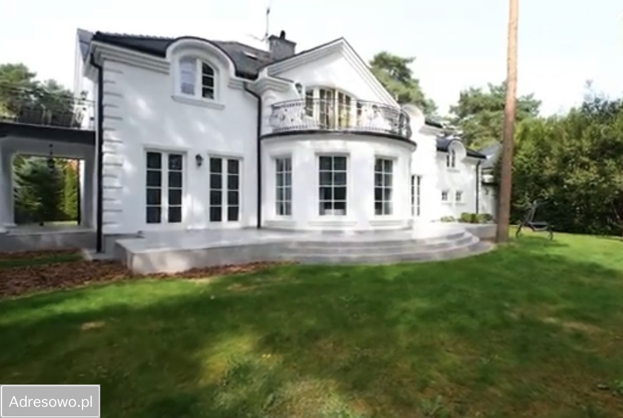 dom wolnostojący, 6 pokoi Hornówek, ul. Wrzosowa. Zdjęcie 3