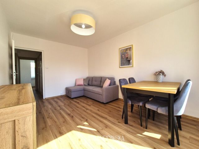 Mieszkanie 2-pokojowe Słupsk, ul. Bogusława X. Zdjęcie 3