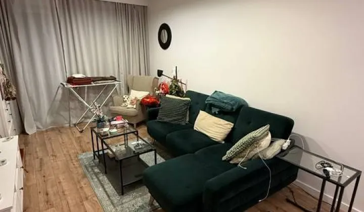 Mieszkanie 2-pokojowe Lublin, ul. Generała Augusta Fieldorfa