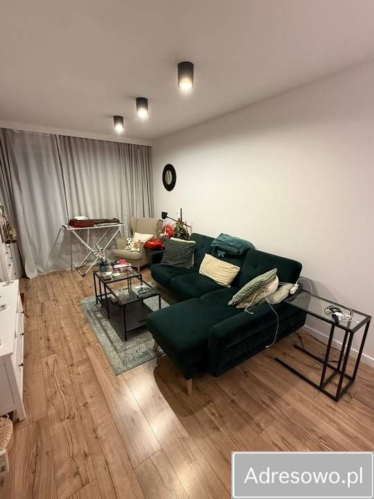 Mieszkanie 2-pokojowe Lublin, ul. Generała Augusta Fieldorfa. Zdjęcie 1