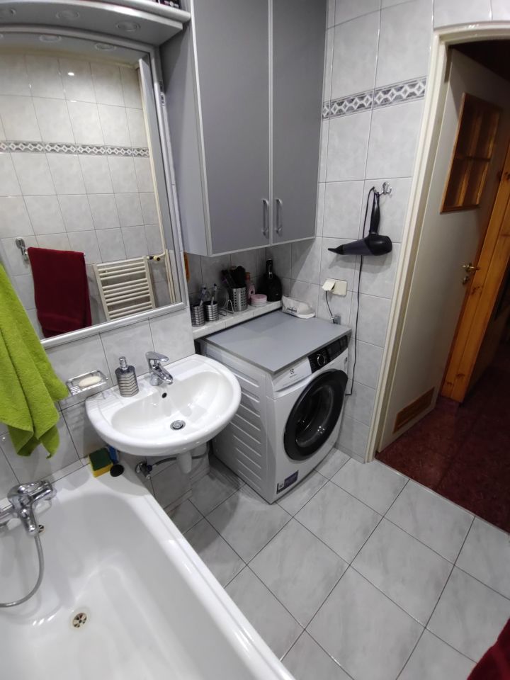 Mieszkanie 2-pokojowe Łódź Górna, ul. Rentowna. Zdjęcie 11