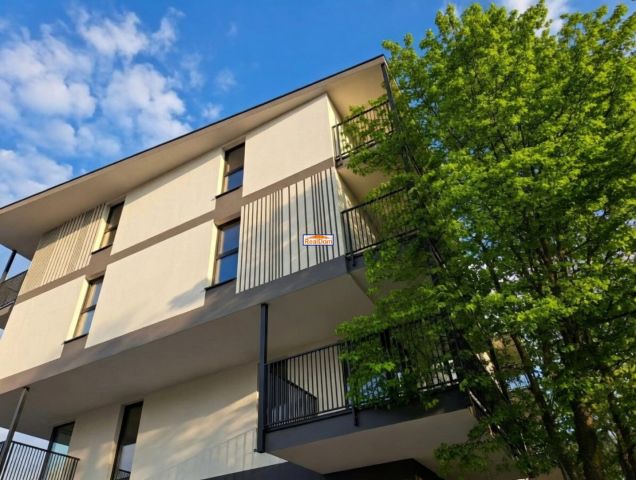 Mieszkanie 2-pokojowe Kraków Bieżanów, ul. Bieżanowska. Zdjęcie 9